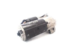 Recambio de motor arranque para renault grand scénic ii (jm0/1_) 1.9 dci (jm14) referencia OEM IAM TR9037  