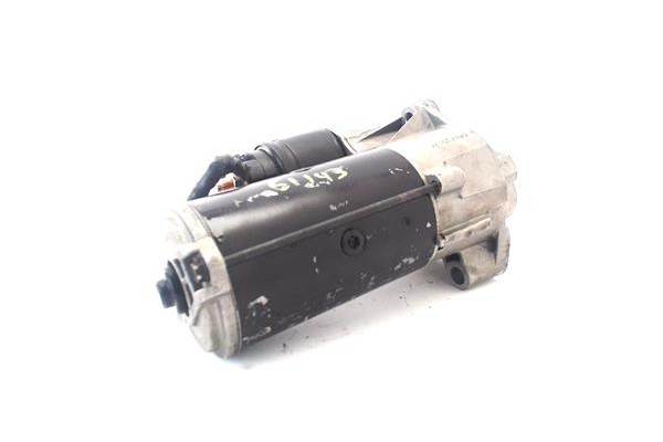 Recambio de motor arranque para renault grand scénic ii (jm0/1_) 1.9 dci (jm14) referencia OEM IAM TR9037  