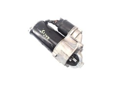 Recambio de motor arranque para renault grand scénic ii (jm0/1_) 1.9 dci (jm14) referencia OEM IAM TR9037  