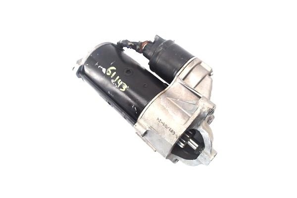Recambio de motor arranque para renault grand scénic ii (jm0/1_) 1.9 dci (jm14) referencia OEM IAM TR9037  