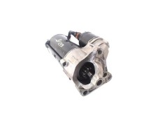 Recambio de motor arranque para renault grand scénic ii (jm0/1_) 1.9 dci (jm14) referencia OEM IAM TR9037  