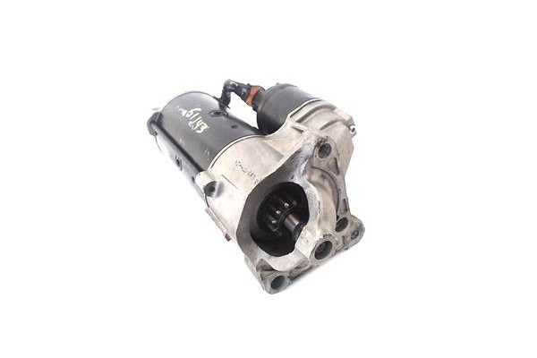 Recambio de motor arranque para renault grand scénic ii (jm0/1_) 1.9 dci (jm14) referencia OEM IAM TR9037  