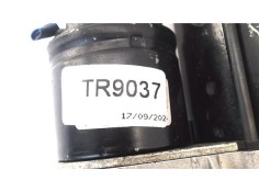 Recambio de motor arranque para renault grand scénic ii (jm0/1_) 1.9 dci (jm14) referencia OEM IAM TR9037  