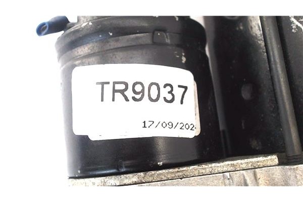 Recambio de motor arranque para renault grand scénic ii (jm0/1_) 1.9 dci (jm14) referencia OEM IAM TR9037  