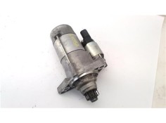 Recambio de motor arranque para volkswagen golf vii berlina (bq1/be2) 1.6 sport referencia OEM IAM 02Z911024B 4380000232 
