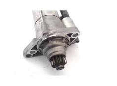 Recambio de motor arranque para volkswagen golf vii berlina (bq1/be2) 1.6 sport referencia OEM IAM 02Z911024B 4380000232 