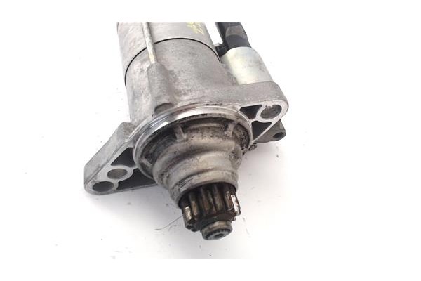 Recambio de motor arranque para volkswagen golf vii berlina (bq1/be2) 1.6 sport referencia OEM IAM 02Z911024B 4380000232 