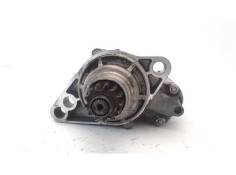 Recambio de motor arranque para volkswagen golf vii berlina (bq1/be2) 1.6 sport referencia OEM IAM 02Z911024B 4380000232 