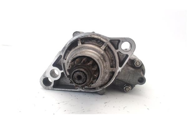 Recambio de motor arranque para volkswagen golf vii berlina (bq1/be2) 1.6 sport referencia OEM IAM 02Z911024B 4380000232 