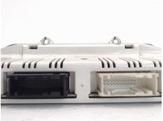 Recambio de mandos climatizador para ford mondeo berlina (ge) referencia OEM IAM 3S7T18C612AJ WRAA35221 