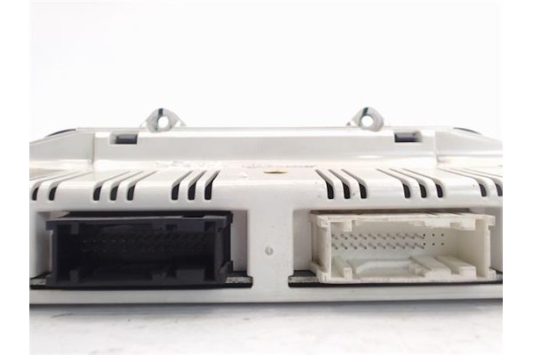 Recambio de mandos climatizador para ford mondeo berlina (ge) referencia OEM IAM 3S7T18C612AJ WRAA35221 