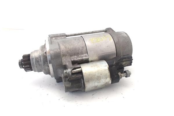 Recambio de motor arranque para volkswagen golf vii berlina (bq1/be2) 1.6 sport referencia OEM IAM 02Z911024B 4380000232 