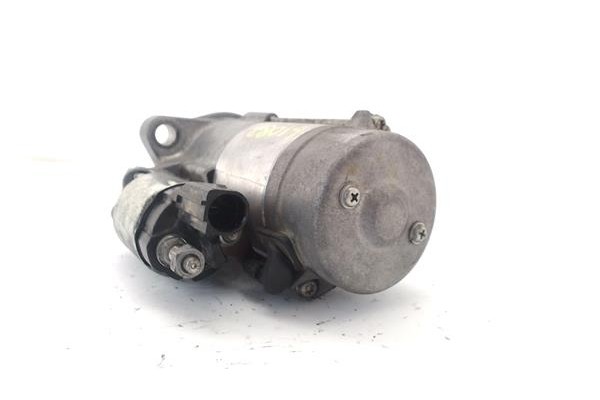 Recambio de motor arranque para volkswagen golf vii berlina (bq1/be2) 1.6 sport referencia OEM IAM 02Z911024B 4380000232 