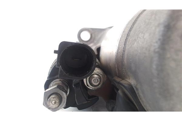 Recambio de motor arranque para volkswagen golf vii berlina (bq1/be2) 1.6 sport referencia OEM IAM 02Z911024B 4380000232 
