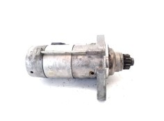 Recambio de motor arranque para volkswagen golf vii berlina (bq1/be2) 1.6 sport referencia OEM IAM 02Z911024B 4380000232 