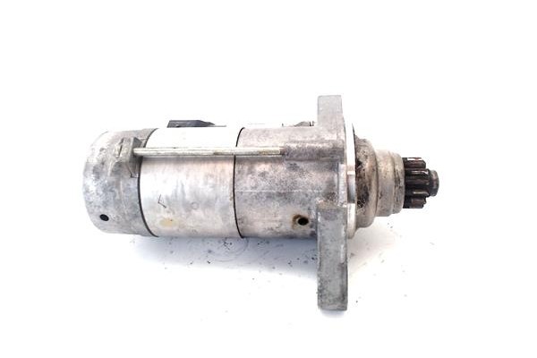 Recambio de motor arranque para volkswagen golf vii berlina (bq1/be2) 1.6 sport referencia OEM IAM 02Z911024B 4380000232 