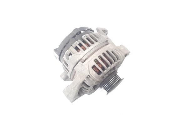 Recambio de alternador para opel vectra c berlina 1.8 16v referencia OEM IAM 0986042740  