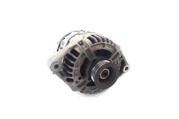 Recambio de alternador para opel vectra c berlina 1.8 16v referencia OEM IAM 0986042740  