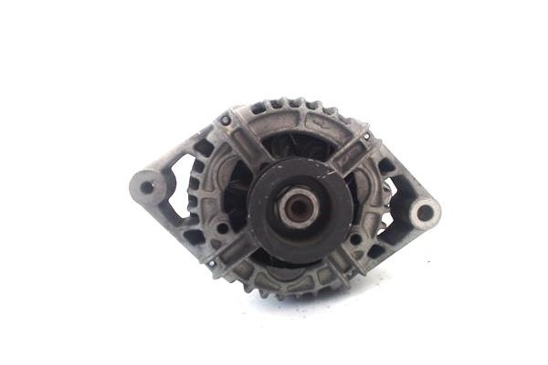 Recambio de alternador para opel vectra c berlina 1.8 16v referencia OEM IAM 0986042740  