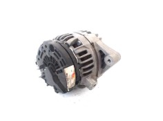 Recambio de alternador para opel vectra c berlina 1.8 16v referencia OEM IAM 0986042740  