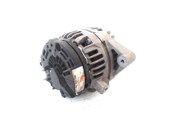 Recambio de alternador para opel vectra c berlina 1.8 16v referencia OEM IAM 0986042740  
