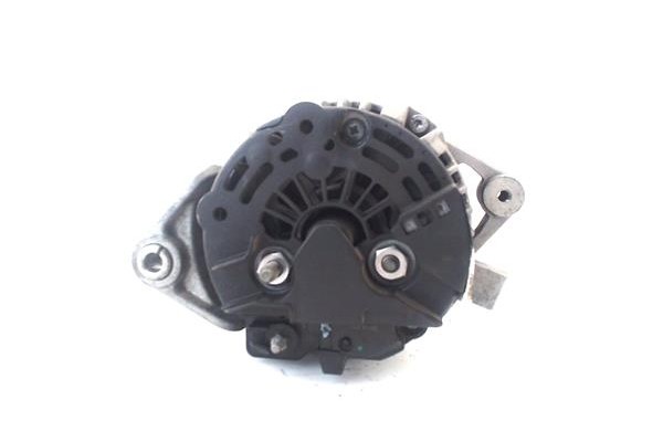 Recambio de alternador para opel vectra c berlina 1.8 16v referencia OEM IAM 0986042740  