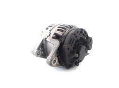 Recambio de alternador para opel vectra c berlina 1.8 16v referencia OEM IAM 0986042740  
