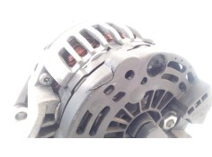 Recambio de alternador para opel vectra c berlina 1.8 16v referencia OEM IAM 0986042740  