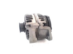 Recambio de alternador para opel vectra c berlina 1.8 16v referencia OEM IAM 0986042740  
