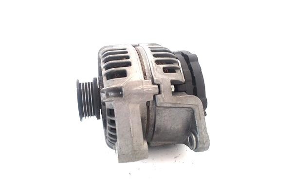 Recambio de alternador para opel vectra c berlina 1.8 16v referencia OEM IAM 0986042740  