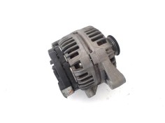 Recambio de alternador para opel vectra c berlina 1.8 16v referencia OEM IAM 0986042740  