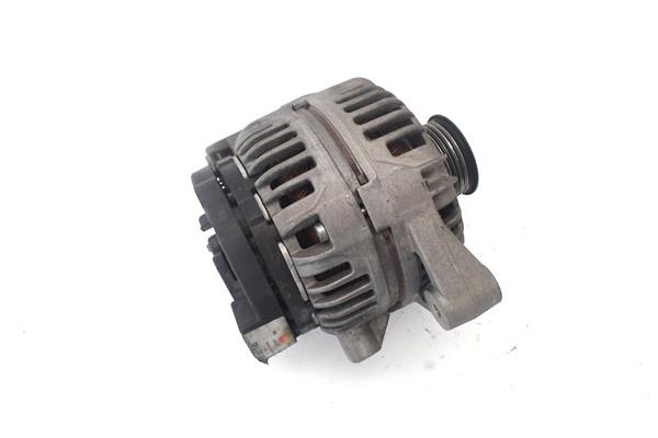 Recambio de alternador para opel vectra c berlina 1.8 16v referencia OEM IAM 0986042740  