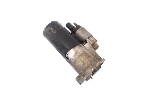 Recambio de motor arranque para audi a4 berlina (8e) 2.0 tdi 16v (103kw) referencia OEM IAM 03G911023 1125053 
