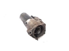 Recambio de motor arranque para audi a4 berlina (8e) 2.0 tdi 16v (103kw) referencia OEM IAM 03G911023 1125053 