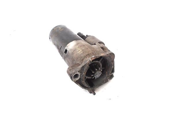 Recambio de motor arranque para audi a4 berlina (8e) 2.0 tdi 16v (103kw) referencia OEM IAM 03G911023 1125053 