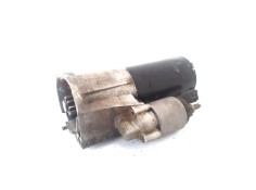 Recambio de motor arranque para audi a4 berlina (8e) 2.0 tdi 16v (103kw) referencia OEM IAM 03G911023 1125053 