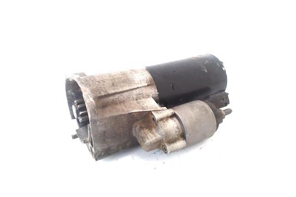 Recambio de motor arranque para audi a4 berlina (8e) 2.0 tdi 16v (103kw) referencia OEM IAM 03G911023 1125053 