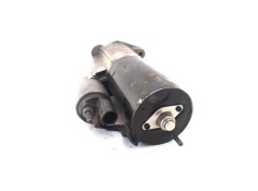 Recambio de motor arranque para audi a4 berlina (8e) 2.0 tdi 16v (103kw) referencia OEM IAM 03G911023 1125053 