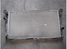 Recambio de radiador para ford focus (db3) 1.6 referencia OEM IAM 3M5H8005RK 0374C 