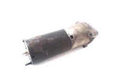 Recambio de motor arranque para audi a4 berlina (8e) 2.0 tdi 16v (103kw) referencia OEM IAM 03G911023 1125053 