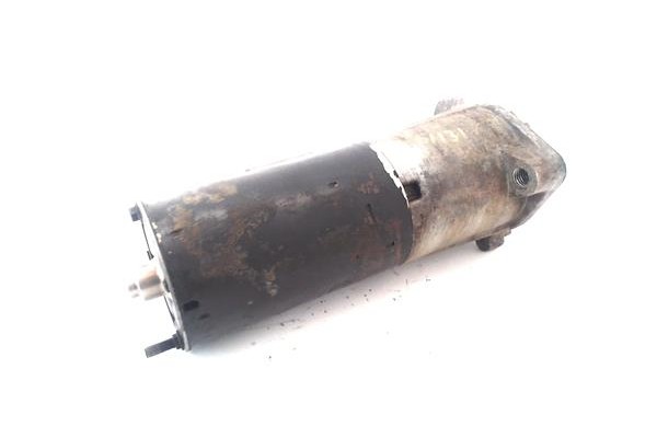 Recambio de motor arranque para audi a4 berlina (8e) 2.0 tdi 16v (103kw) referencia OEM IAM 03G911023 1125053 