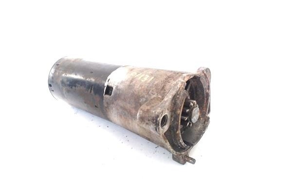 Recambio de motor arranque para audi a4 berlina (8e) 2.0 tdi 16v (103kw) referencia OEM IAM 03G911023 1125053 