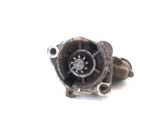 Recambio de motor arranque para audi a4 berlina (8e) 2.0 tdi 16v (103kw) referencia OEM IAM 03G911023 1125053 