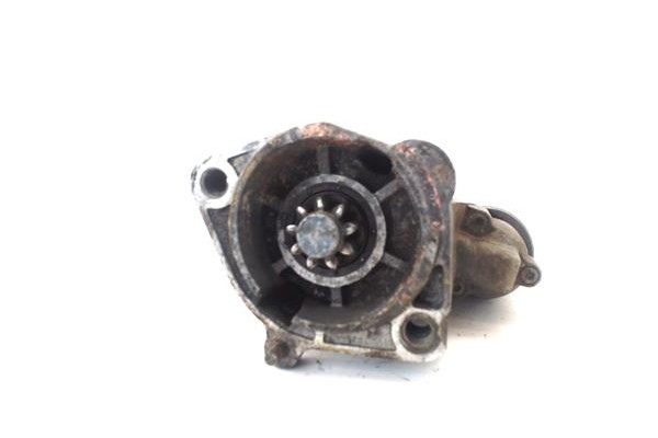 Recambio de motor arranque para audi a4 berlina (8e) 2.0 tdi 16v (103kw) referencia OEM IAM 03G911023 1125053 