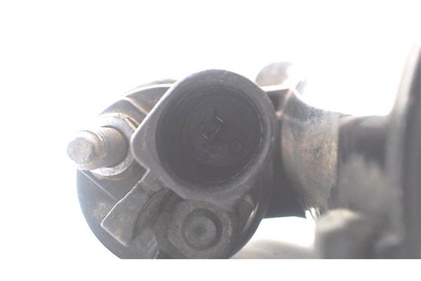 Recambio de motor arranque para audi a4 berlina (8e) 2.0 tdi 16v (103kw) referencia OEM IAM 03G911023 1125053 