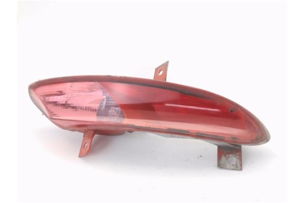 Recambio de piloto antiniebla trasero derecho para alfa romeo gt (125) 1.9 jtd referencia OEM IAM 461419999 461407486 