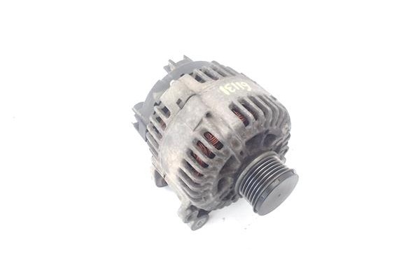 Recambio de alternador para audi a4 berlina (8e) 2.0 tdi 16v (103kw) referencia OEM IAM 06F903023H TG14C015 