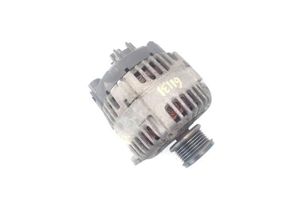 Recambio de alternador para audi a4 berlina (8e) 2.0 tdi 16v (103kw) referencia OEM IAM 06F903023H TG14C015 
