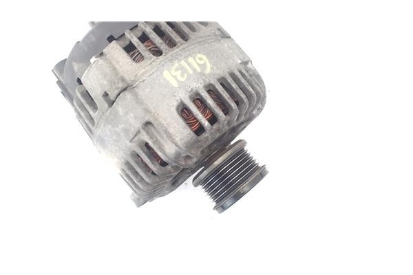 Recambio de alternador para audi a4 berlina (8e) 2.0 tdi 16v (103kw) referencia OEM IAM 06F903023H TG14C015 