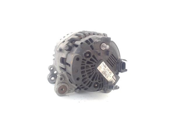 Recambio de alternador para audi a4 berlina (8e) 2.0 tdi 16v (103kw) referencia OEM IAM 06F903023H TG14C015 